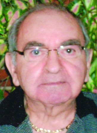 Photo of Louis Georges Nadeau